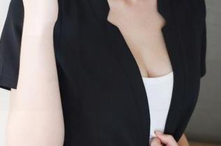 美媛馆 – 私拍也能这么灵动，李可可的自拍让我心动