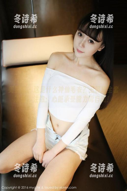 美媛馆 - 这是什么神仙毛衣？王馨瑶全套下载，注意：心脏承受能力需自测！