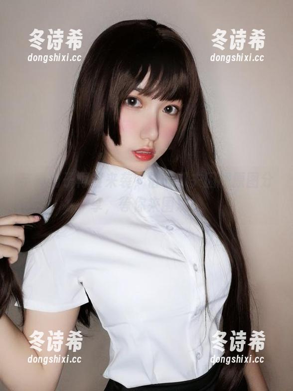 芋圆侑子 芋圆侑子再度来袭,恰巴耶夫囚服原图分享,等你来围观!