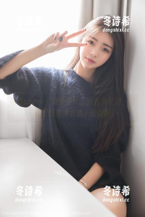 花漾show - 观看朱可儿的古典长裙，图包里藏着绝对撩人的瞬间