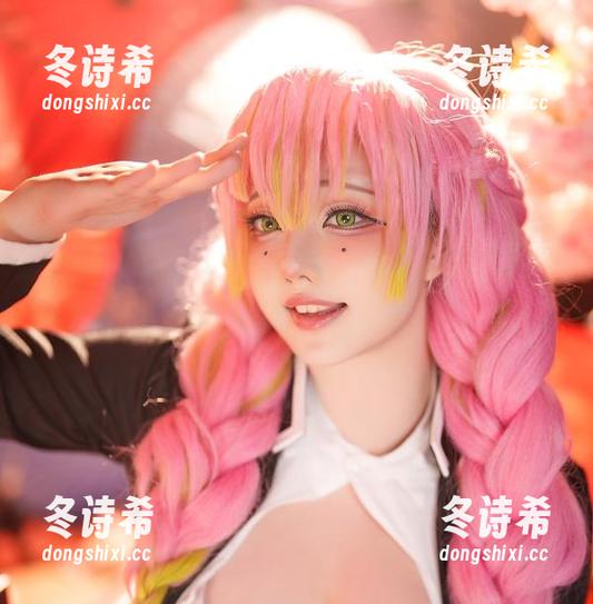 菌烨tako 不靠光的实力:菌烨tako毛衣图集,保暖的同时真的好看