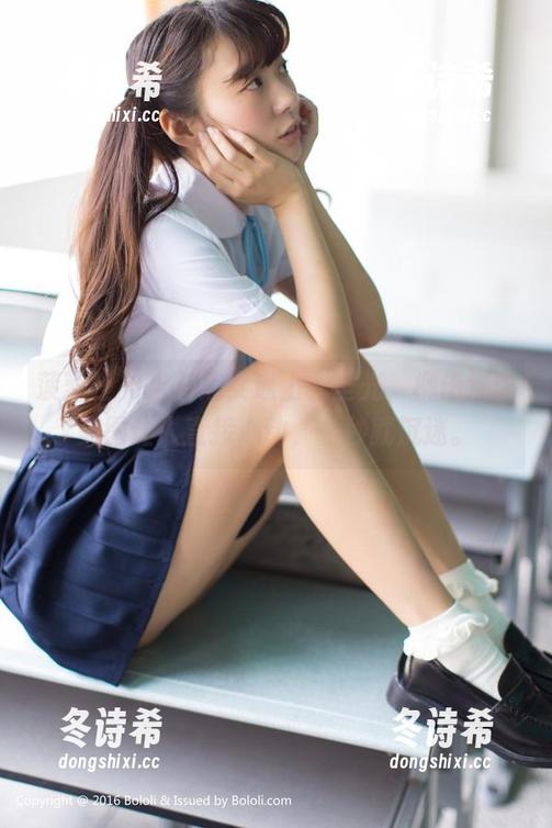 菠萝社-柳侑绮 菠萝社 - 当剑道女遇上无圣光,柳侑绮的美图让人直接心动,一秒就沉迷。