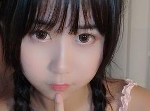 萌芽儿o0的透明护士自拍，谁能拒绝这样的福利？