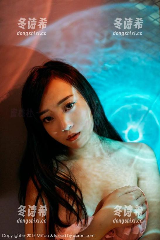 蜜桃社-冰露 蜜桃社 - 冰露的婚纱时光旅行:不可思议的原图壁纸