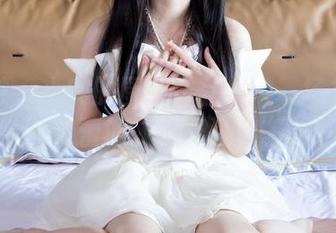 袜啵啵 – 小安的厨娘作品集:一场视觉与味蕾的“放肆狂欢”