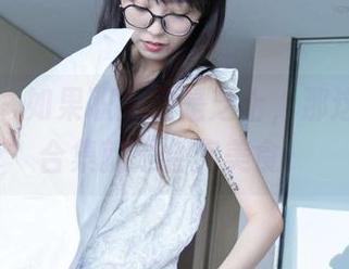 袜啵啵 – 如果职业装是芝士,那这份美图合集就是金奖美食!