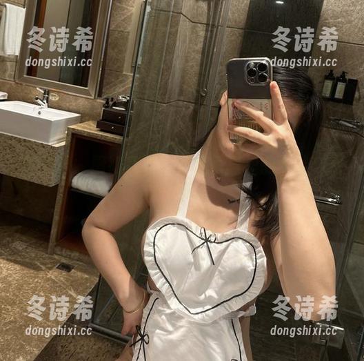 詹詹 微密圈 - 厨娘詹詹:私房写真里的食欲与幻想