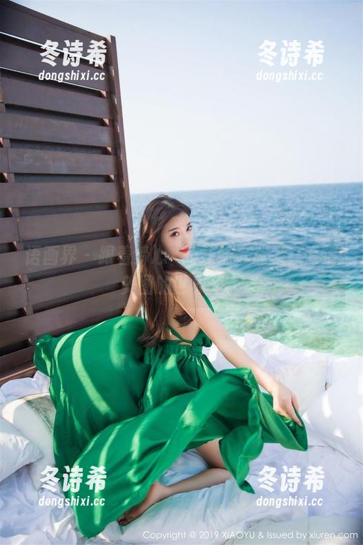 语画界 - 跟着梦心玥的妹妹，迷失在高清美图的世界里。