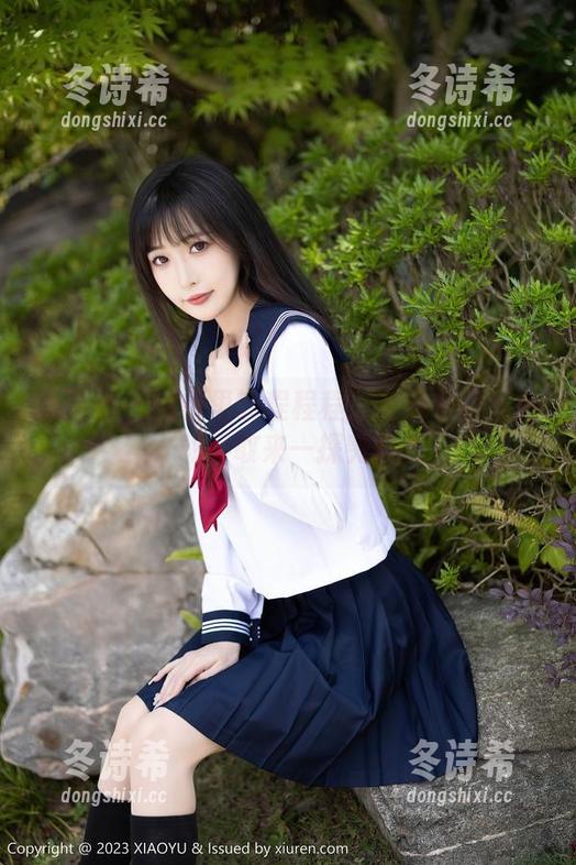 语画界-程程程 语画界 - 网盘里的程程程:空姐制服私房,敢不敢来一探究竟?
