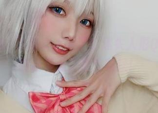 鲟（比叡）写真上架了！迷失人形QUQ的网盘奇遇，意外收获！