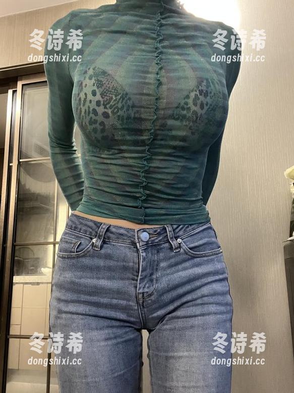 金希儿 微密圈 - 金希儿与她的JK私拍图集:当创意撞上清新!