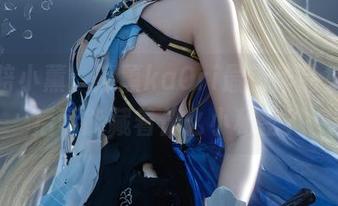 周六陪小薰：阿薰kaOri最新作品集，背后可能藏着什么小秘密？