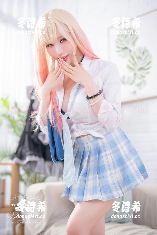 雨波HaneAme 抢先看雨波HaneAme的图集:当“YourMaid”变成“YourMood”!