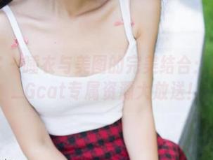 青豆客 – 睡衣与美图的完美结合:沈梦瑶_Gcat专属资源大放送!