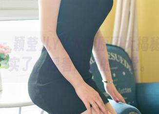 青豆客 – 颖莹儿YY双人原图大揭秘：太真实了，踩着边缘的感觉。