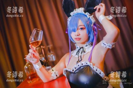 韶陌陌 女仆的秘密:韶陌陌高清写真集大公开!