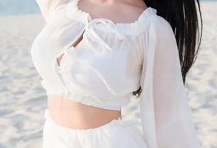 魅妍社 – Mieko林美惠子:那些年我们一起追的美脚照片,简直无法抵挡!