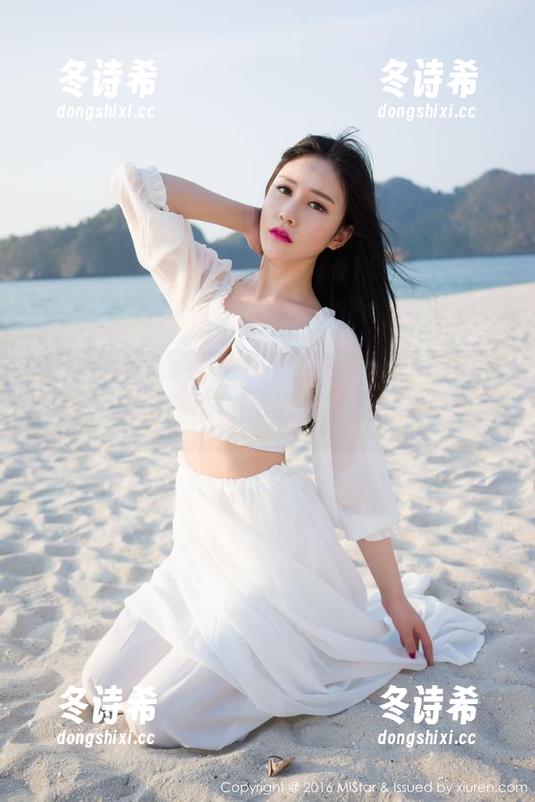 魅妍社 - Mieko林美惠子：那些年我们一起追的美脚照片，简直无法抵挡！