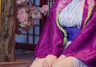 透明兔女郎的麻花麻花酱写真合集,果然不止是‘透明’二字!