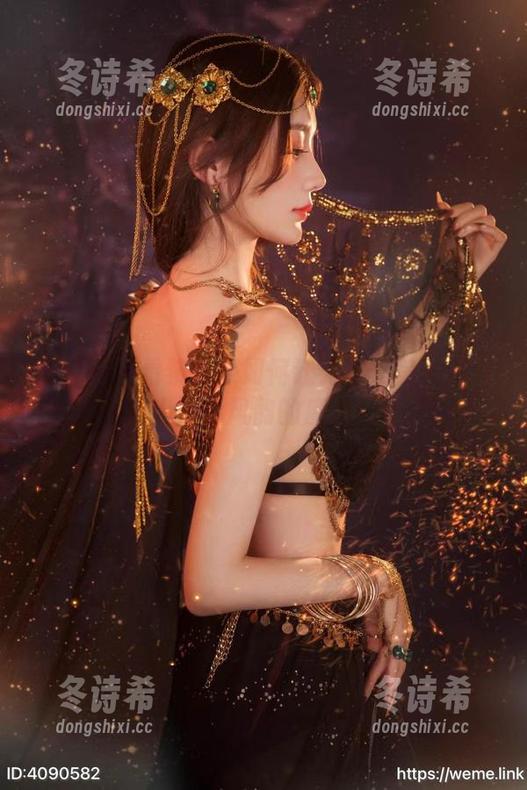 黎允熙 微密圈 - 看黎允熙如何让无圣光美图爆发出姿色风韵的魔力!