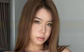 微密圈 – 黑饱宝与学妹:写真精选,柔和光影的梦境
